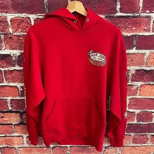 Ron John Graphic Hoodie